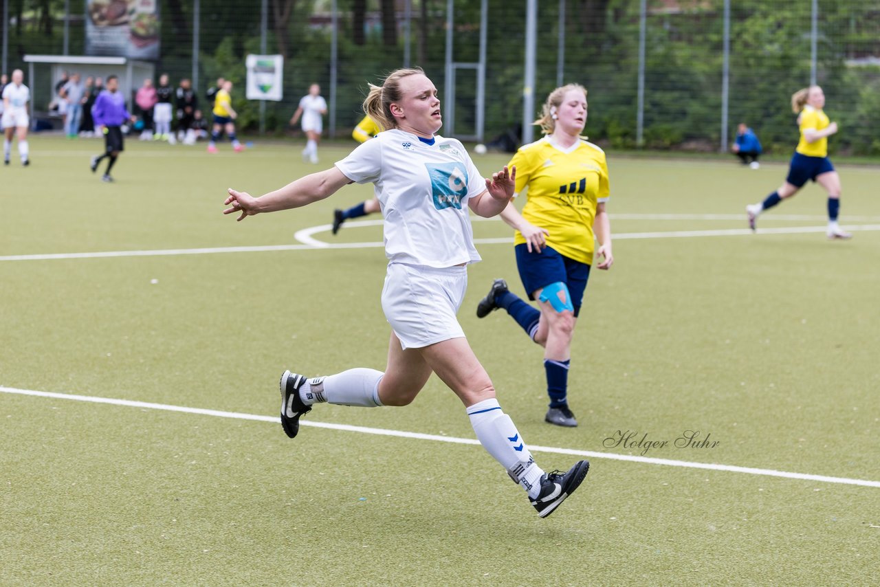 Bild 72 - F SV Eidelstedt - SC Alstertal-Langenhorn : Ergebnis: 2:7